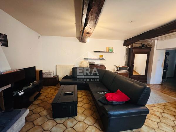 Maison à vendre à Bourg - Référence 2988