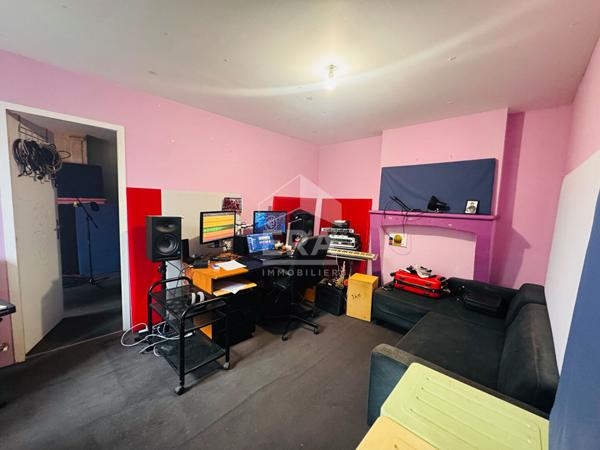 Maison à vendre à Bourg - Référence 2988