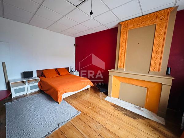 Maison à vendre à Bourg - Référence 2988