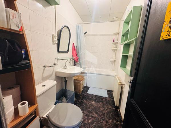 Maison à vendre à Bourg - Référence 2988