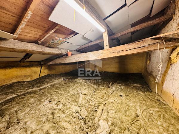 Maison à vendre à Bourg - Référence 2988