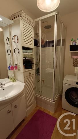 Appartement F2 à vendre  2 pièces - 47,31 m2 LE VERDON SUR MER - 33