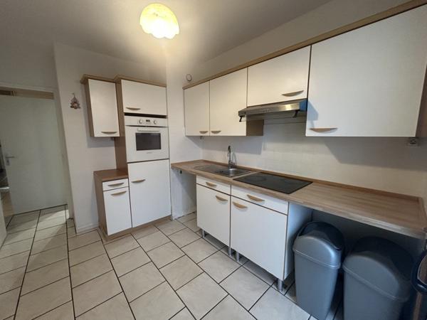 Appartement à vendre |  Toulouse |  4 pièces | 74 m²