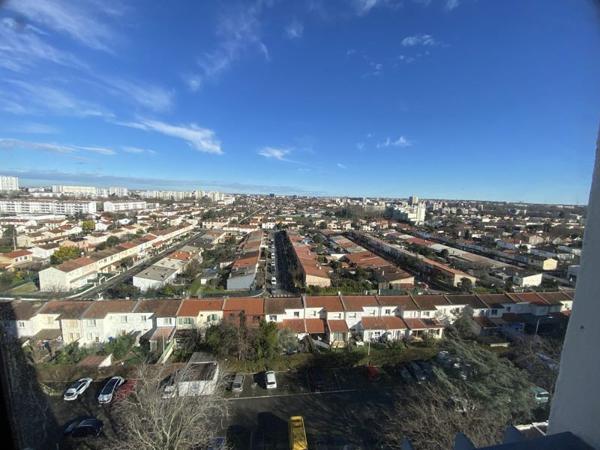 Appartement à vendre |  Toulouse |  4 pièces | 74 m²