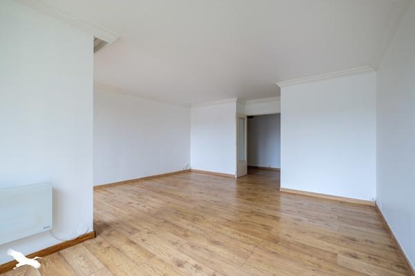 Appartement à vendre |  Saint-Priest |  5 pièces | 99 m²