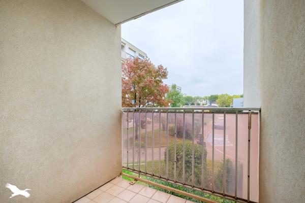 Appartement à vendre |  Saint-Priest |  5 pièces | 99 m²