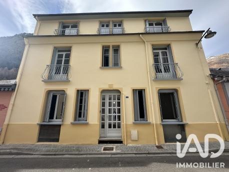 Appartement à vendre 2 pièces 46,4 m² Cauterets