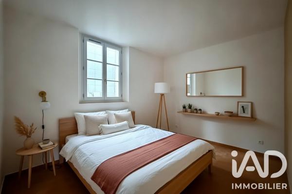 Appartement à vendre 2 pièces 46,4 m² Cauterets
