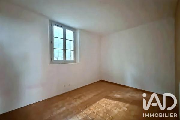 Appartement à vendre 2 pièces 46,4 m² Cauterets
