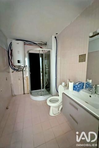 Appartement à vendre 2 pièces 46,4 m² Cauterets