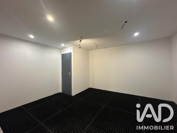 Appartement à vendre 2 pièces 46,4 m² Cauterets