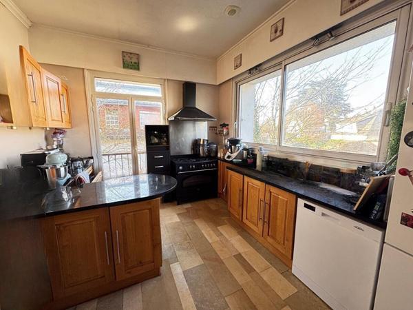 Maison Olivet 8 pièce(s) 225 m2