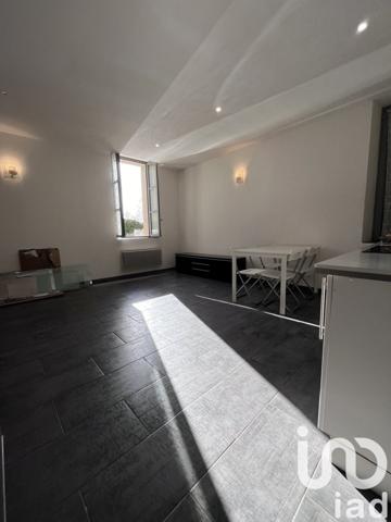 Appartement à vendre 2 pièces 43 m² Marseille 12