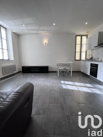 Appartement à vendre 2 pièces 43 m² Marseille 12
