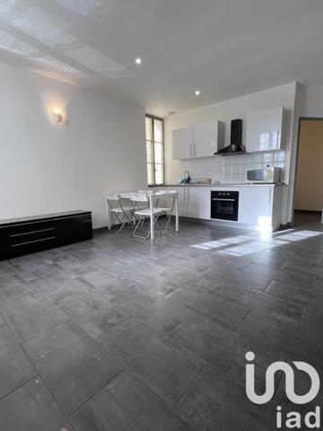 Appartement à vendre 2 pièces 43 m² Marseille 12