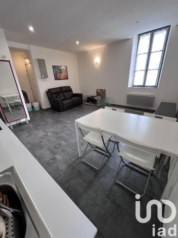 Appartement à vendre 2 pièces 43 m² Marseille 12