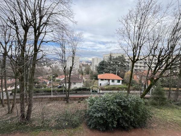 Appartement à vendre |                                       Lyon 05 |                                        3 pièces  |  68 m²