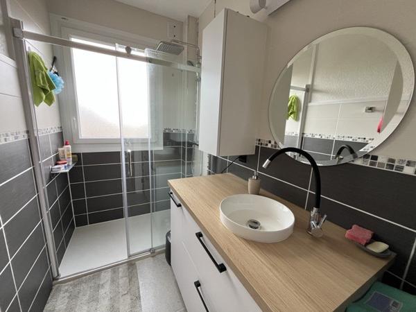 Appartement à vendre |                                       Lyon 05 |                                        3 pièces  |  68 m²