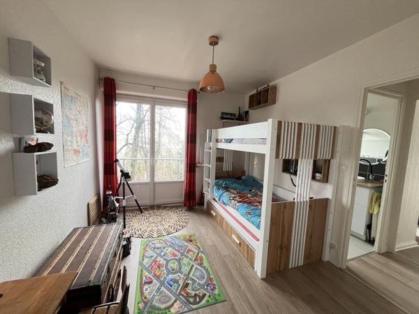 Appartement à vendre |                                       Lyon 05 |                                        3 pièces  |  68 m²