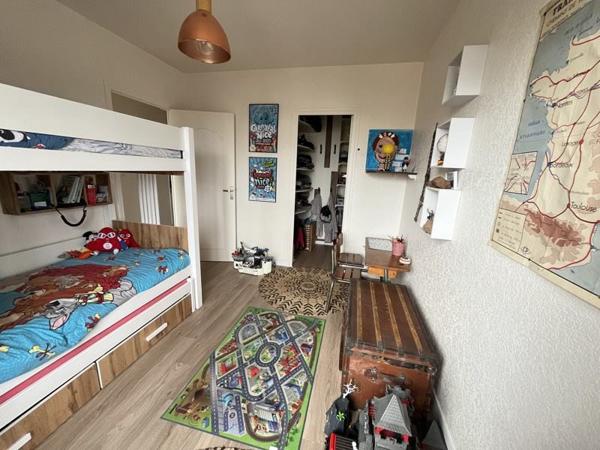 Appartement à vendre |                                       Lyon 05 |                                        3 pièces  |  68 m²