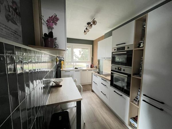 Appartement à vendre |                                       Lyon 05 |                                        3 pièces  |  68 m²