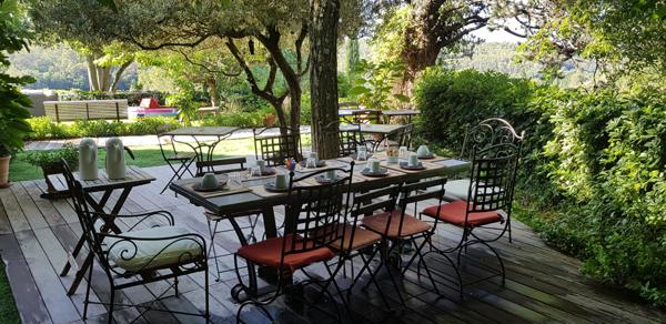 Entrecasteaux (83570) Magnifique Bastide, idéal chambres d'hôtes.