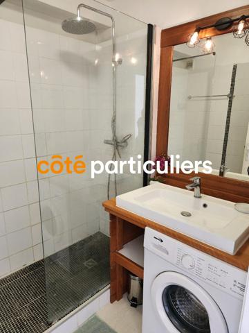 Vente Appartement40,2 m² - 2 Pièces - SAINT FRANCOIS (97118)