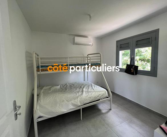 Location Maison67 m² - 3 Pièces - SAINTE ANNE (97180)