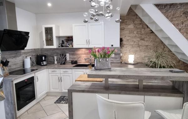 Vente Appartement P5 rénové(e) Chalon-sur-saone   