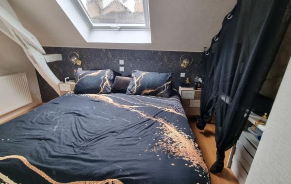 Vente Appartement P5 rénové(e) Chalon-sur-saone   