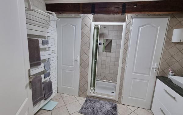 Vente Appartement P5 rénové(e) Chalon-sur-saone   