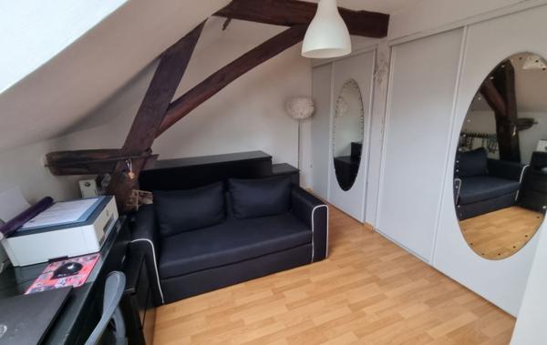 Vente Appartement P5 rénové(e) Chalon-sur-saone