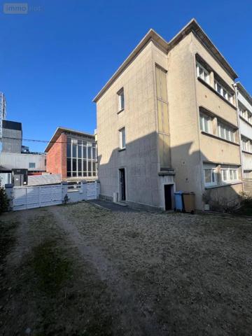 Achat - Appartement Dunkerque 59140 48 m 2