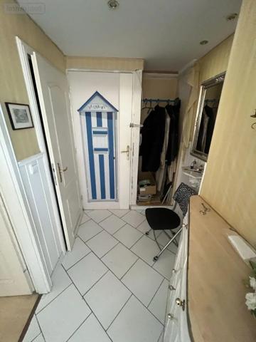 Achat - Appartement Dunkerque 59140 48 m 2