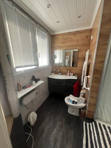 Achat - Appartement Dunkerque 59140 48 m 2