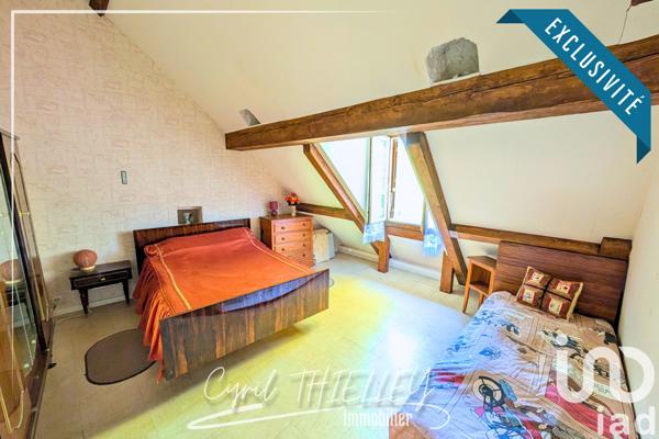 Maison à vendre 9 pièces 260 m² Arc-et-Senans