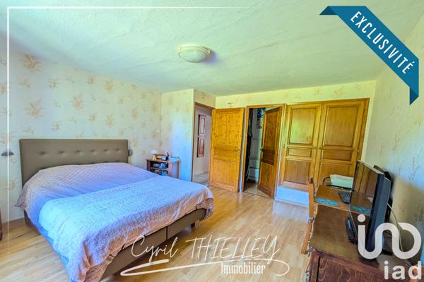 Maison à vendre 9 pièces 260 m² Arc-et-Senans