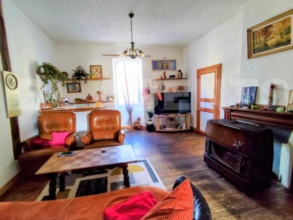 NOUVEAUTE IMMEUBLE SECTEUR PUYLAURENS