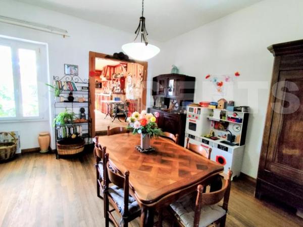 NOUVEAUTE IMMEUBLE SECTEUR PUYLAURENS