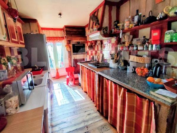 NOUVEAUTE IMMEUBLE SECTEUR PUYLAURENS