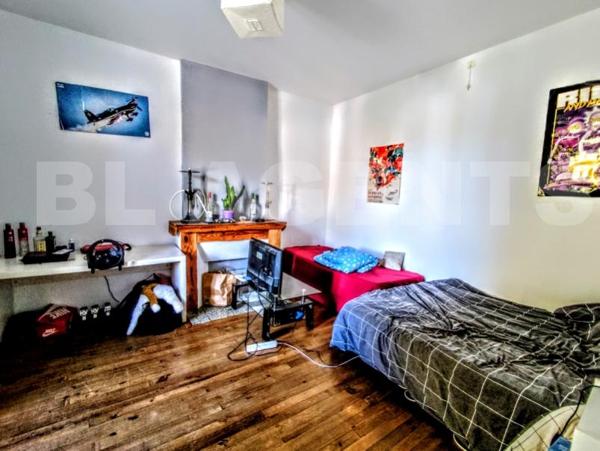 NOUVEAUTE IMMEUBLE SECTEUR PUYLAURENS