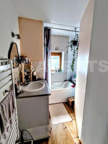 NOUVEAUTE IMMEUBLE SECTEUR PUYLAURENS