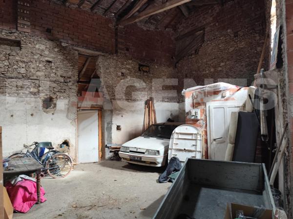 NOUVEAUTE IMMEUBLE SECTEUR PUYLAURENS