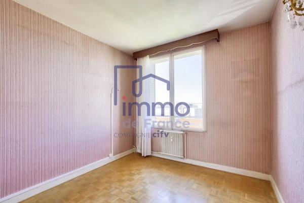 Appartement à vendre à Lyon (69008)