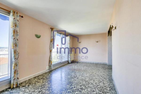 Appartement à vendre à Lyon (69008)