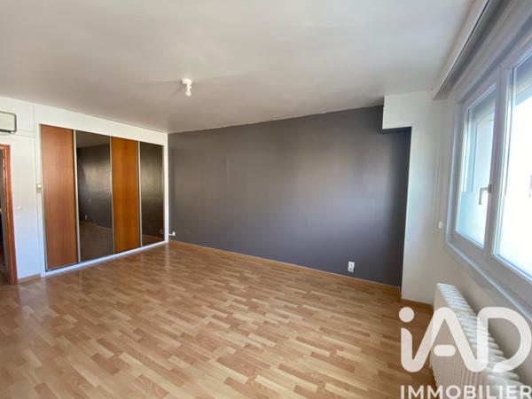 Appartement à vendre 4 pièces 99 m² Lens