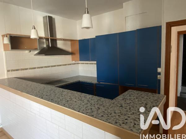 Appartement à vendre 4 pièces 99 m² Lens