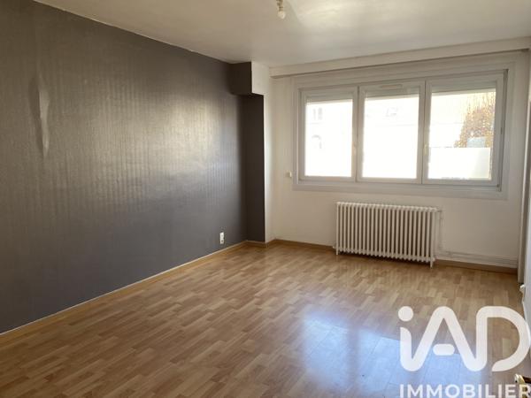 Appartement à vendre 4 pièces 99 m² Lens