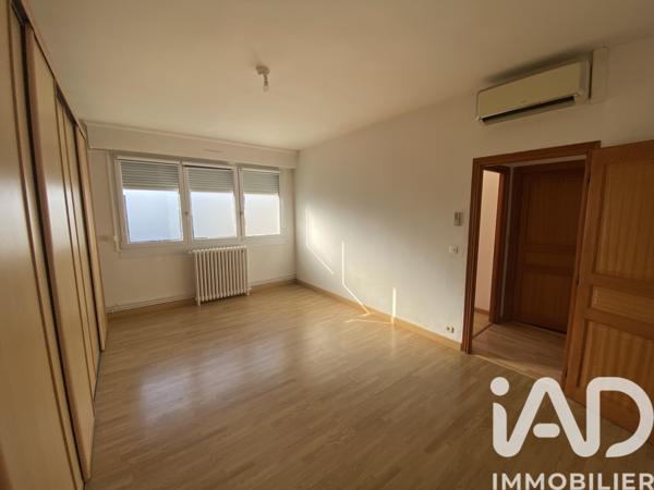 Appartement à vendre 4 pièces 99 m² Lens