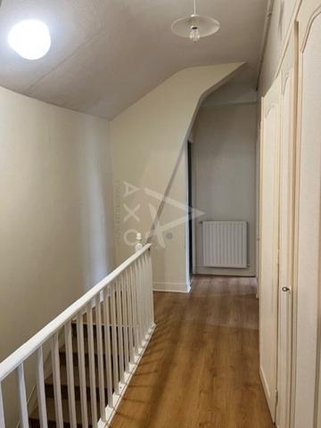 Appartement 100m² hyper centre